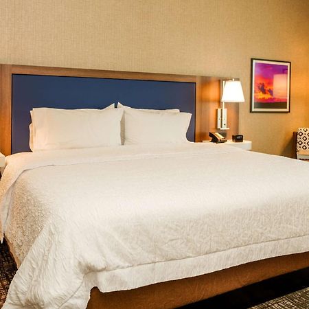 Hampton Inn & Suites Aurora South, Co Exteriör bild