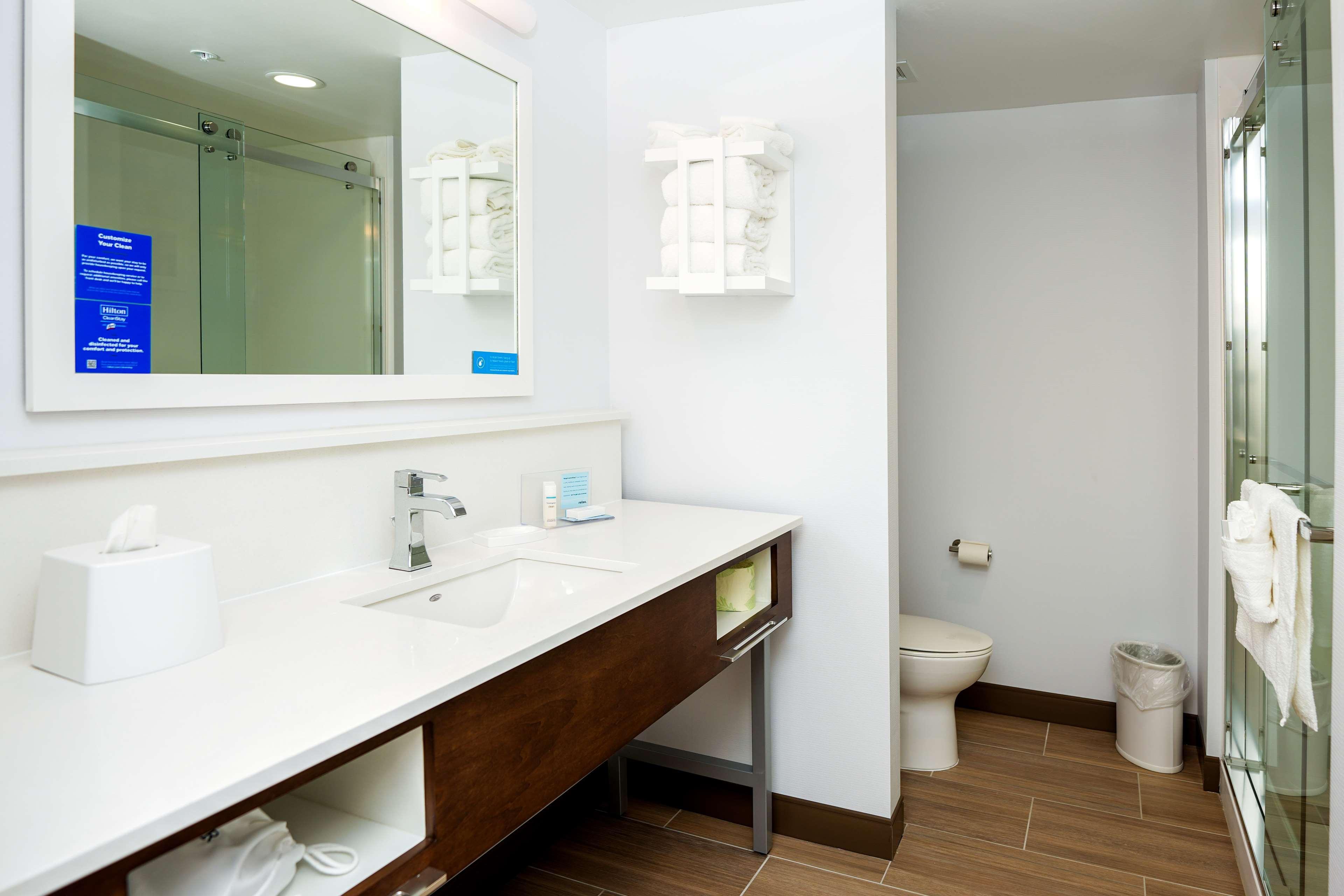 Hampton Inn & Suites Aurora South, Co Exteriör bild