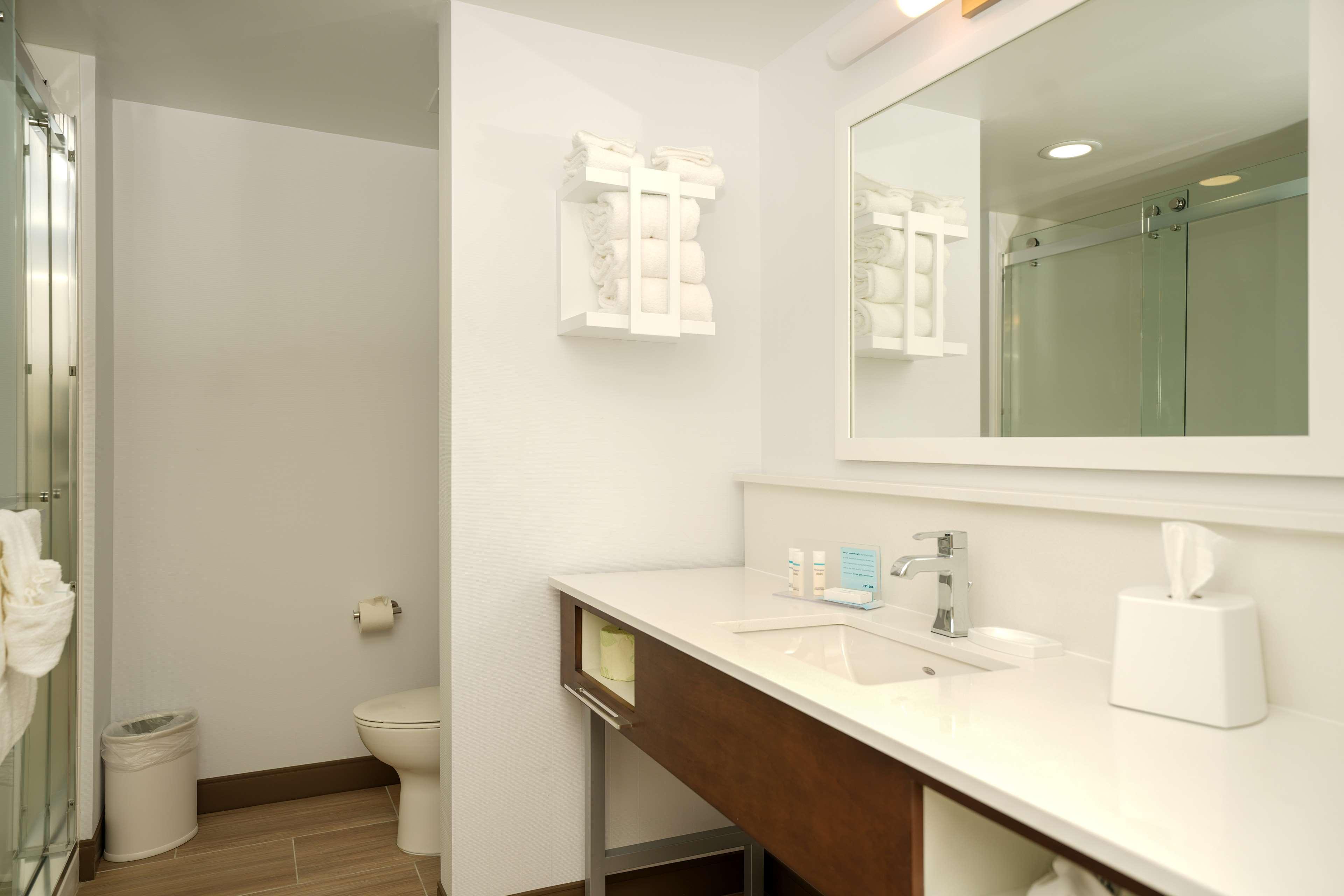Hampton Inn & Suites Aurora South, Co Exteriör bild