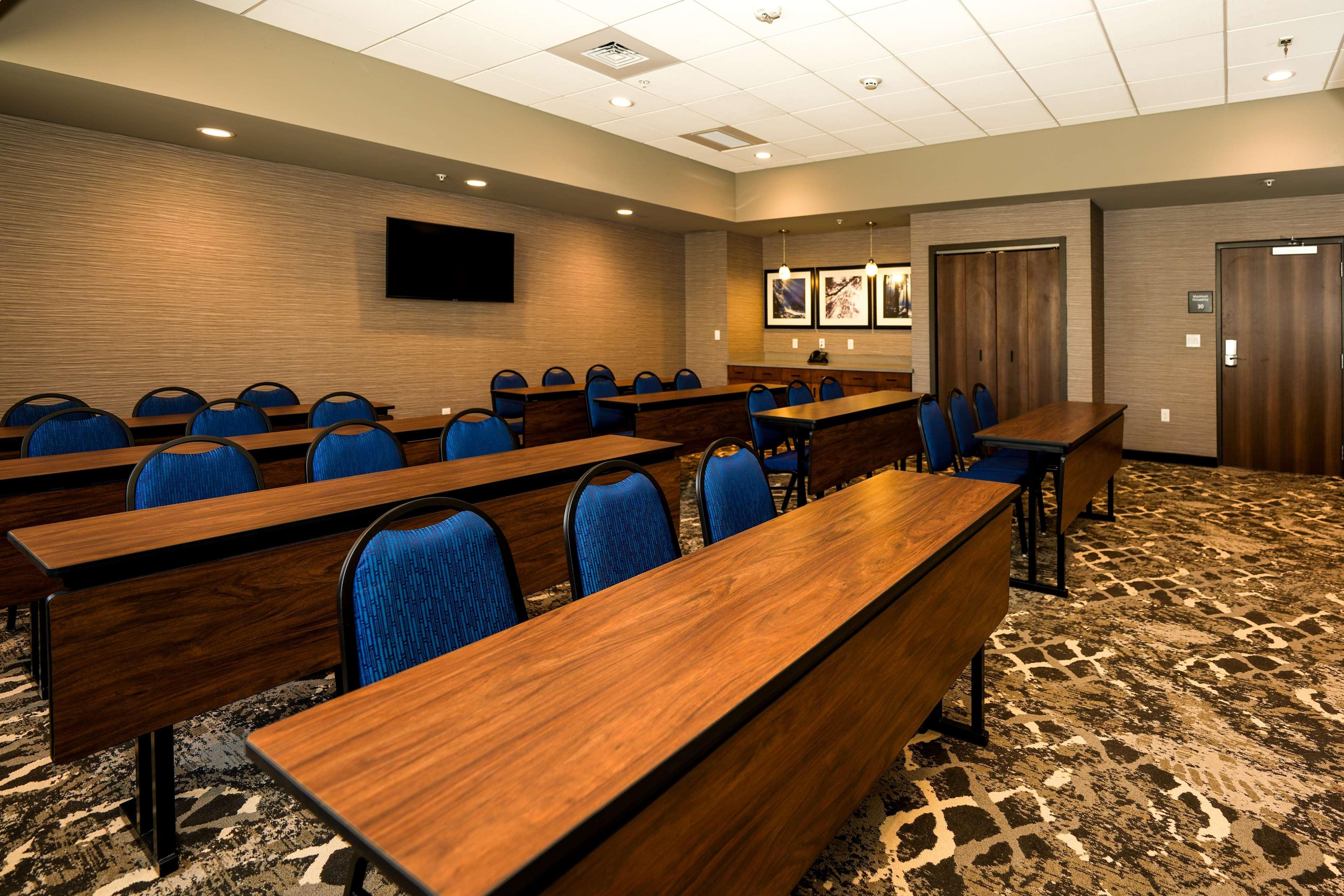 Hampton Inn & Suites Aurora South, Co Exteriör bild