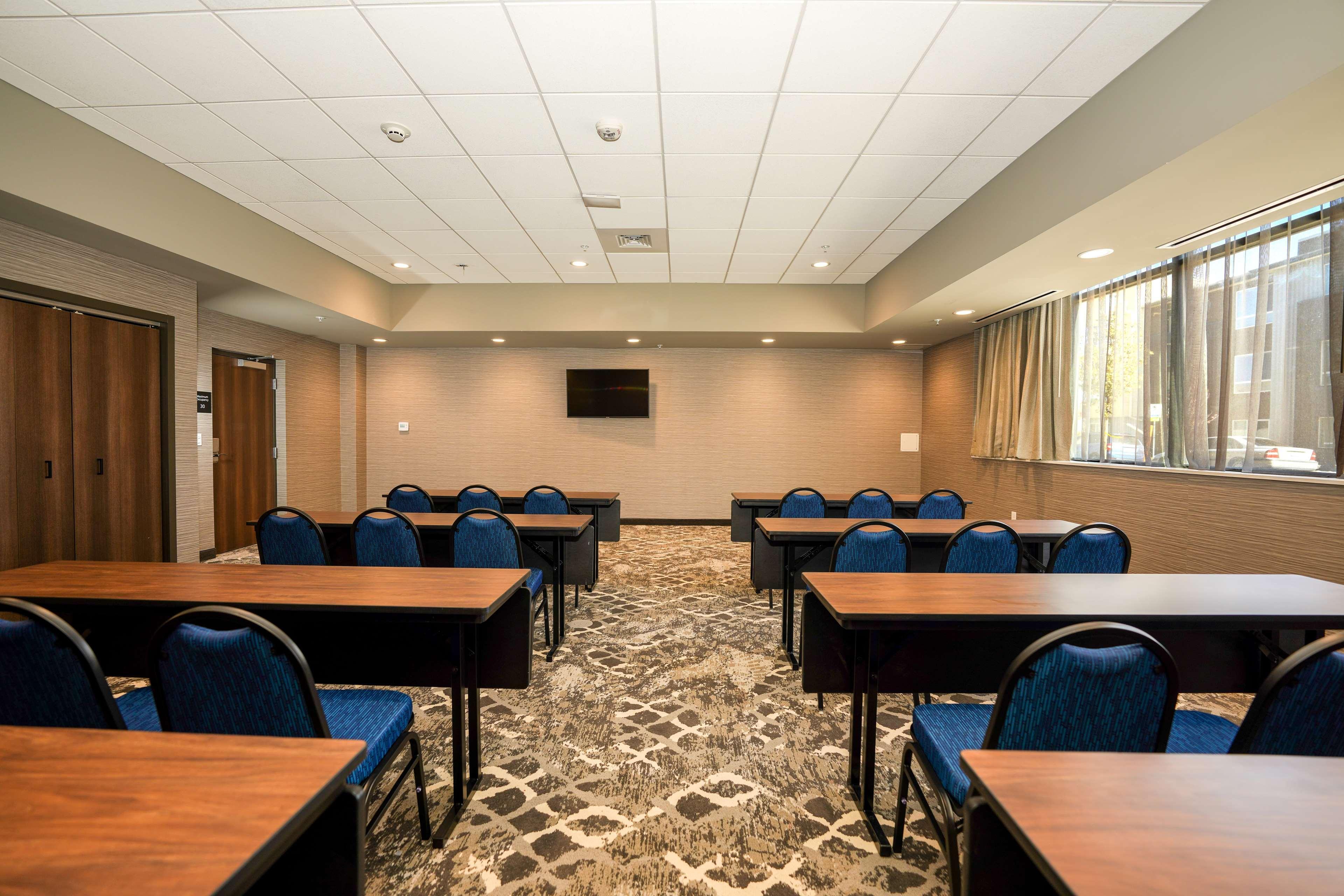 Hampton Inn & Suites Aurora South, Co Exteriör bild