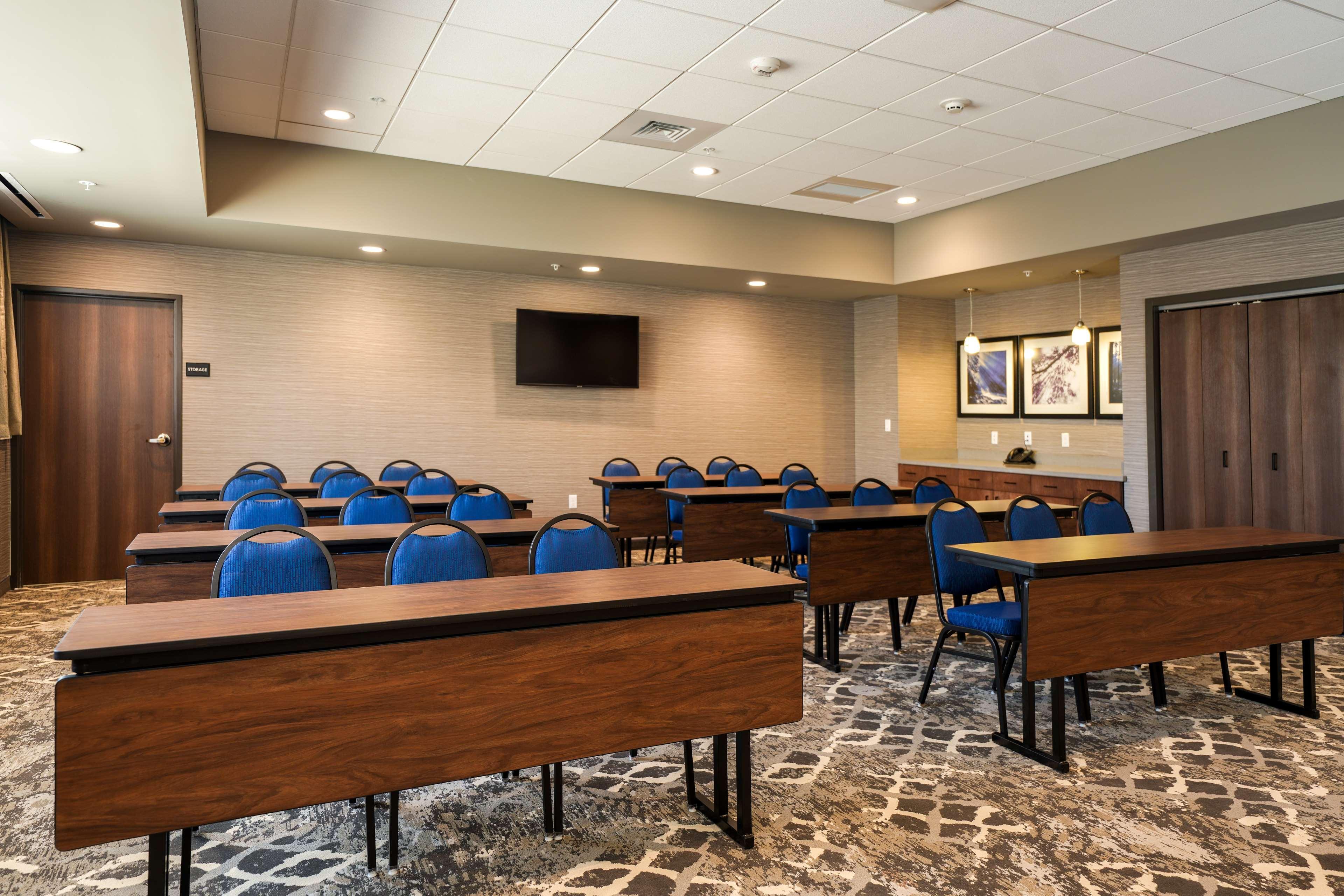 Hampton Inn & Suites Aurora South, Co Exteriör bild