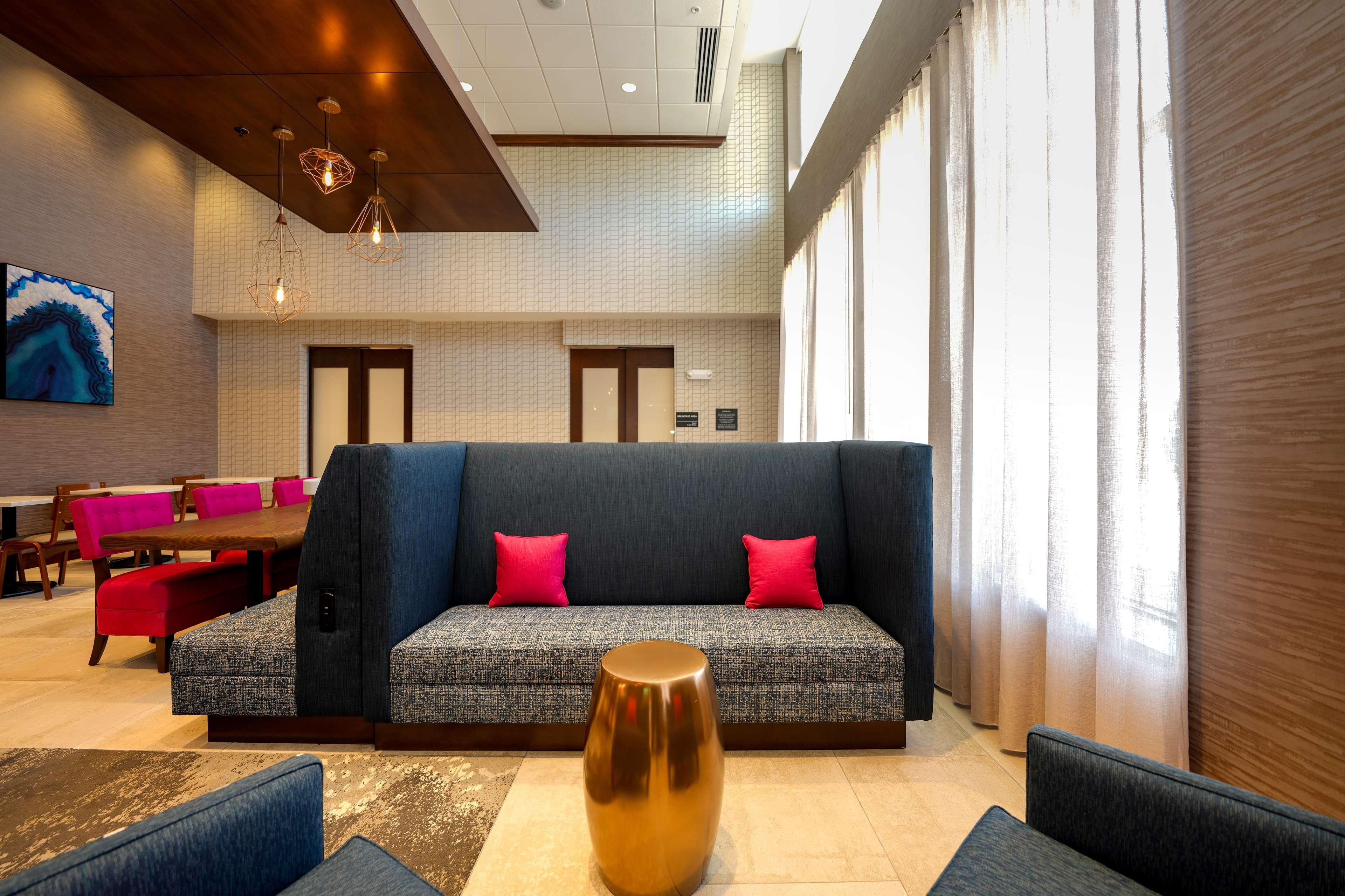 Hampton Inn & Suites Aurora South, Co Exteriör bild