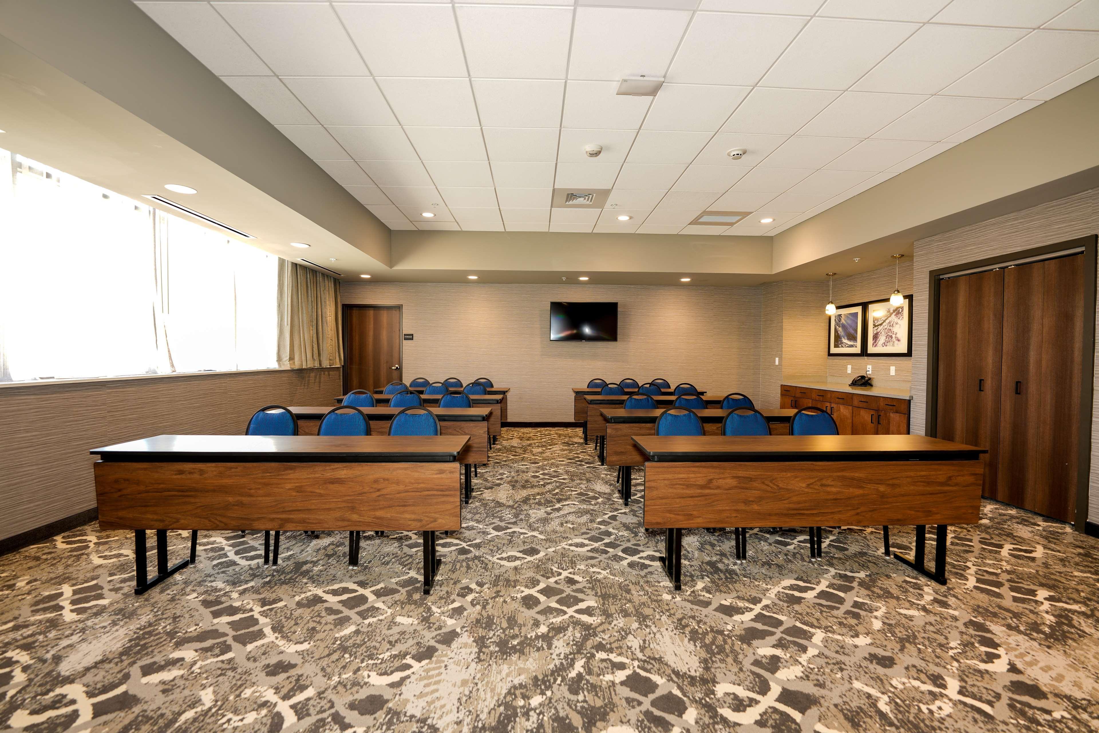 Hampton Inn & Suites Aurora South, Co Exteriör bild