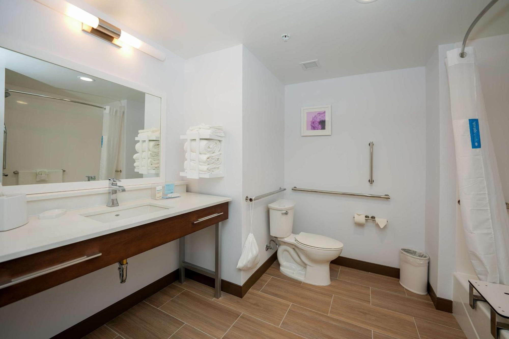 Hampton Inn & Suites Aurora South, Co Exteriör bild