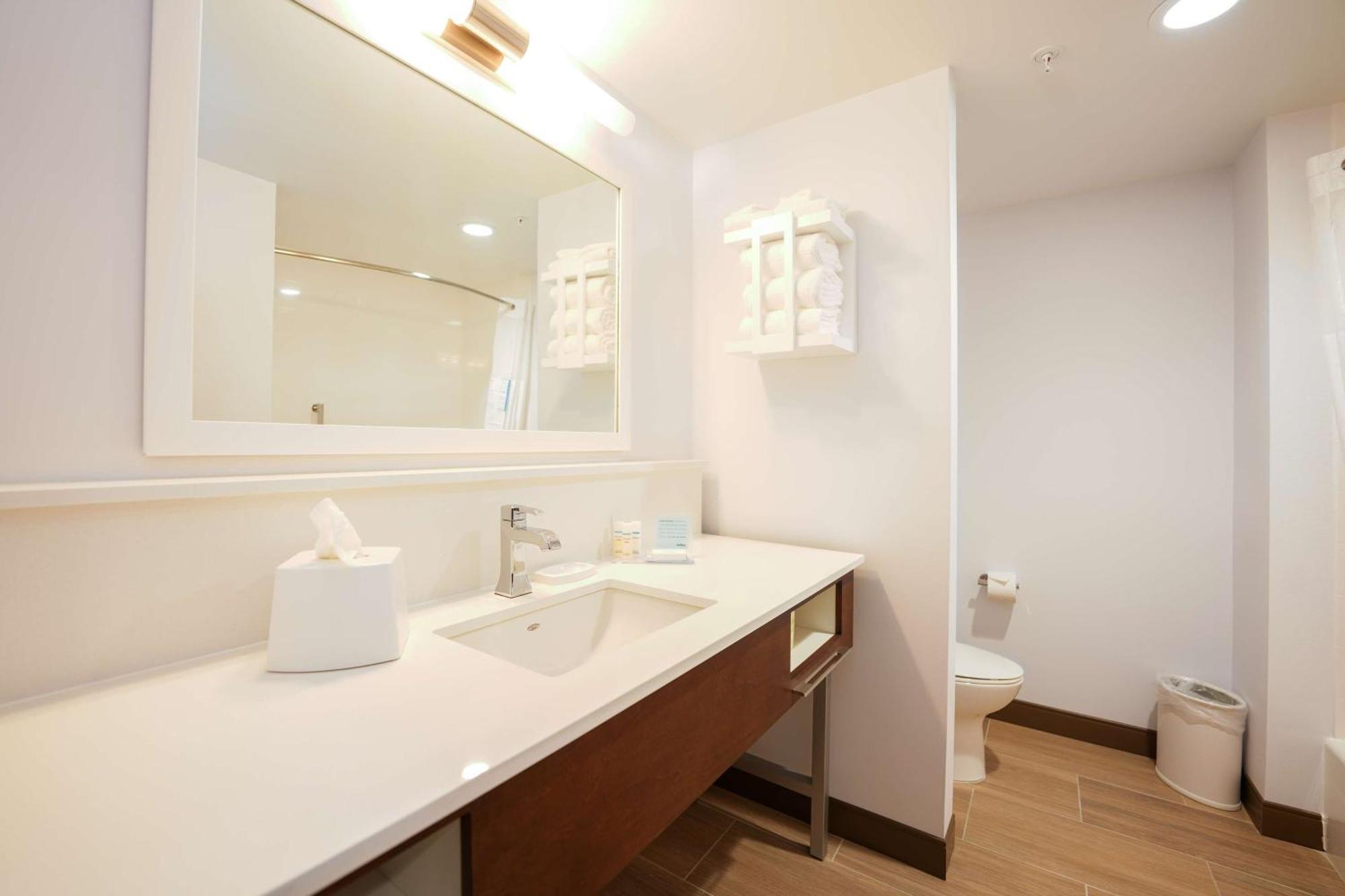 Hampton Inn & Suites Aurora South, Co Exteriör bild