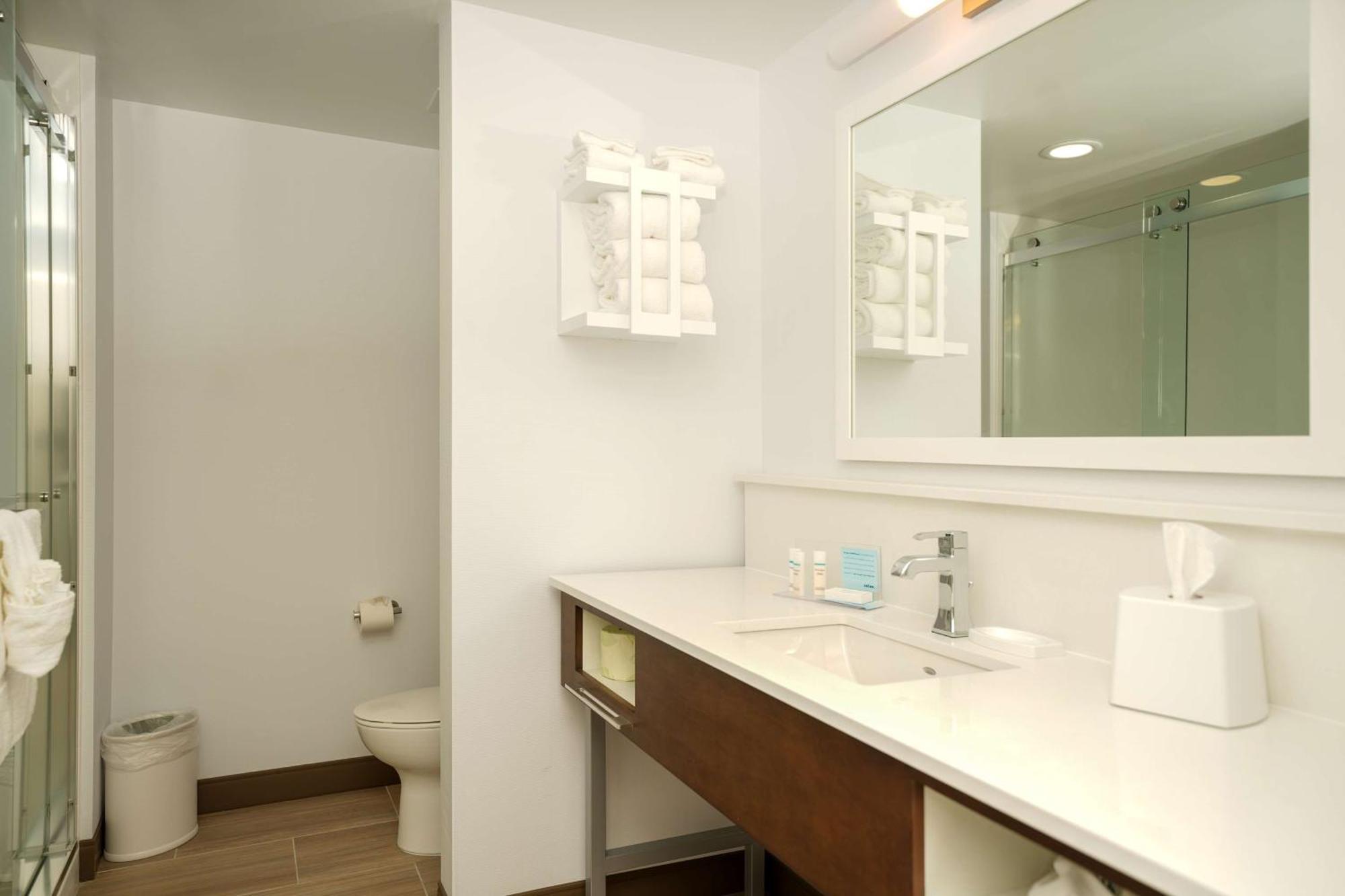 Hampton Inn & Suites Aurora South, Co Exteriör bild